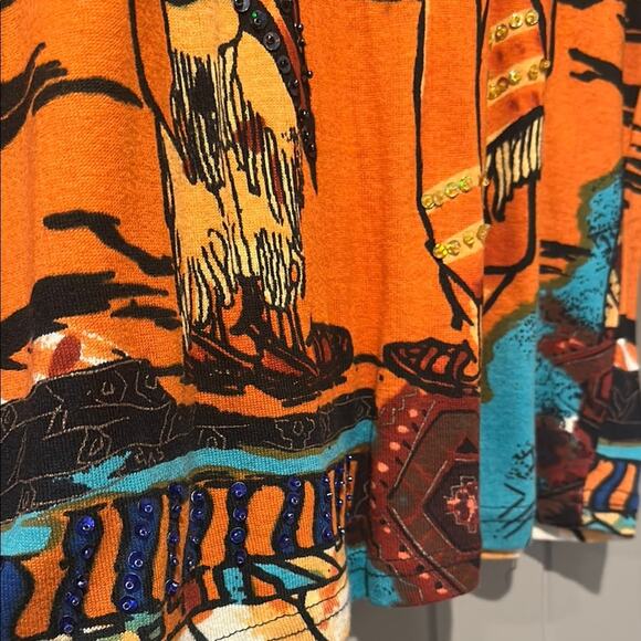 DON’T MESS WITH TEXAS Top L - Picture 4 of 7